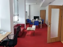 Pronájem kanceláře, Znojmo, náměstí Svobody, 46 m2