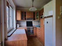 Pronájem bytu 3+1, Praha - Záběhlice, Hlavní, 78 m2