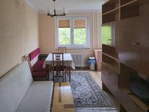 Pronájem bytu 3+1, Praha - Záběhlice, Hlavní, 78 m2