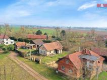 Prodej rodinného domu, Staré Smrkovice, 79 m2