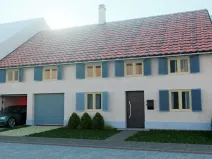 Prodej rodinného domu, Boleradice, 294 m2