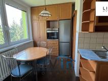 Pronájem bytu 3+1, Olomouc, Jílová, 76 m2