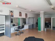 Pronájem skladu, Praha - Libuš, Libušská, 270 m2