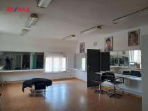 Pronájem skladu, Praha - Libuš, Libušská, 270 m2