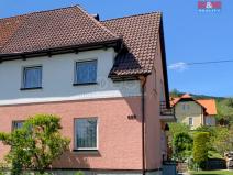 Prodej rodinného domu, Sušice - Sušice II, Jana Jáši, 160 m2