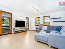 Prodej rodinného domu, Kamenice - Ládví, Lísková, 299 m2