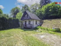 Prodej pozemku pro bydlení, Úvaly, Pod Slovany, 1050 m2