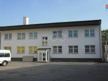 Pronájem kanceláře, Hradec Králové - Plotiště nad Labem, Koutníkova, 18 m2