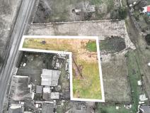 Prodej pozemku pro bydlení, Sudoměřice u Bechyně, 850 m2