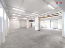 Pronájem výrobních prostor, Karviná, 285 m2