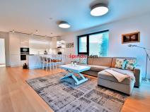 Prodej bytu 3+kk, Špindlerův Mlýn, 109 m2