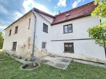 Prodej rodinného domu, Chřibská, 240 m2