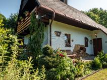 Prodej chaty, Velké Losiny - Žárová, 80 m2