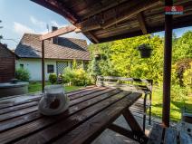 Prodej chaty, Velké Losiny - Žárová, 80 m2