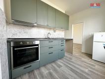 Pronájem bytu 2+1, Ostrava - Poruba, Opavská, 58 m2