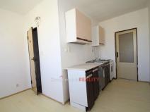 Pronájem bytu 2+1, Znojmo, Werichova, 56 m2