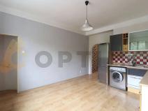 Prodej bytu 1+1, Praha - Žižkov, Na Balkáně, 48 m2