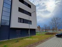 Pronájem bytu 1+kk, Hodonín, 30 m2