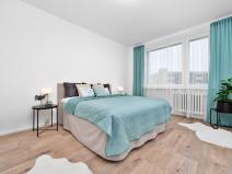 Prodej bytu 4+1, Ústí nad Orlicí, Polní, 81 m2