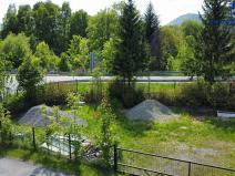 Prodej komerčního pozemku, Frýdlant nad Ostravicí, 438 m2