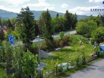 Prodej komerčního pozemku, Frýdlant nad Ostravicí, 438 m2