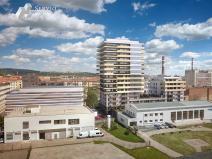 Prodej - jiné, Brno, Ponávka, 50 m2