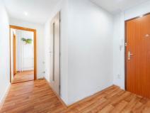 Prodej bytu 1+kk, Hrádek nad Nisou, Pod tratí, 39 m2