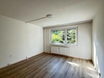 Pronájem bytu 2+kk, Česká Lípa, Okružní, 44 m2