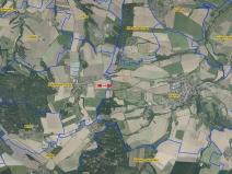 Prodej pole, Vitice, 18323 m2