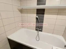 Pronájem bytu 2+1, Ostrava, Kischova, 56 m2
