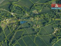 Prodej pozemku pro bydlení, Zlatá Olešnice - Stanový, 1429 m2