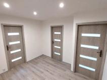 Pronájem bytu 3+1, Most, Javorová, 72 m2