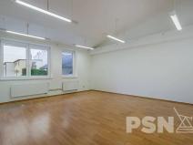 Pronájem kanceláře, Praha - Hloubětín, Nademlejnská, 22 m2