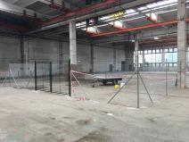 Pronájem výrobních prostor, Brno, bratří Mrštíků, 524 m2