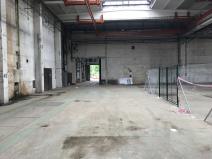 Pronájem výrobních prostor, Brno, bratří Mrštíků, 524 m2