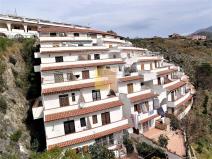 Prodej bytu 2+kk, Scalea, Itálie, 40 m2