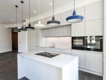 Pronájem bytu 4+kk, Praha - Vinohrady, Laubova, 170 m2