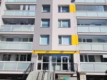 Pronájem bytu 2+kk, Mladá Boleslav, Jana Palacha, 44 m2