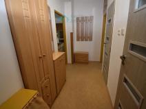 Pronájem bytu 3+1, Chrudim, Topolská, 84 m2