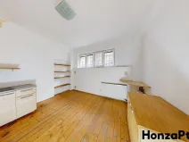 Prodej kanceláře, Praha - Žižkov, Viklefova, 38 m2