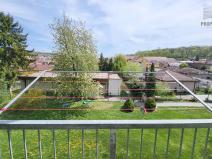Prodej bytu 2+kk, Hustopeče, Svat. Čecha, 51 m2
