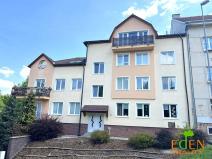 Pronájem bytu 2+kk, Plzeň, Zelená, 40 m2