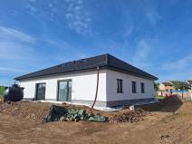 Prodej rodinného domu, Kamenné Žehrovice, K Rokli, 117 m2