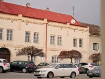 Prodej činžovního domu, Benátky nad Jizerou, 552 m2