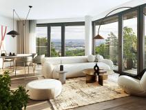 Prodej bytu 1+kk, Brno, Nad Pisárkami, 37 m2