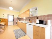 Prodej rodinného domu, Kuřim, Tišnovská, 124 m2