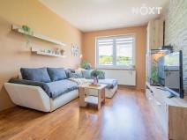 Prodej bytu 4+1, Dolní Dvořiště, 68 m2