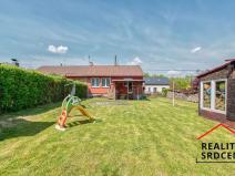 Prodej rodinného domu, Petřvald, Ve Finských, 52 m2