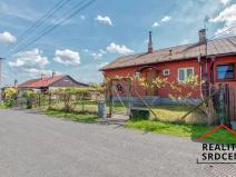 Prodej rodinného domu, Petřvald, Ve Finských, 52 m2