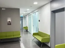 Pronájem ordinace, Praha - Nové Město, Vladislavova, 370 m2